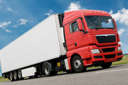 Commercial Transport Services